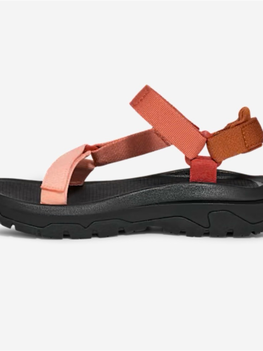 NWT Women's Hurricane XLT3 Sandal Size 9 - Sedona Multi - Picture 13 of 13